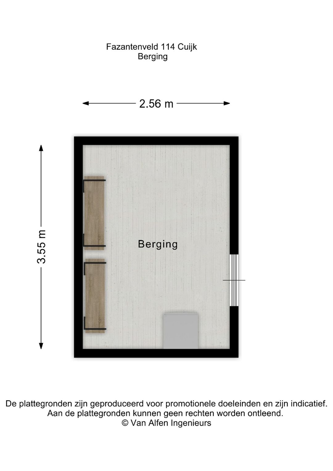 Photo 53 of Fazantenveld 114