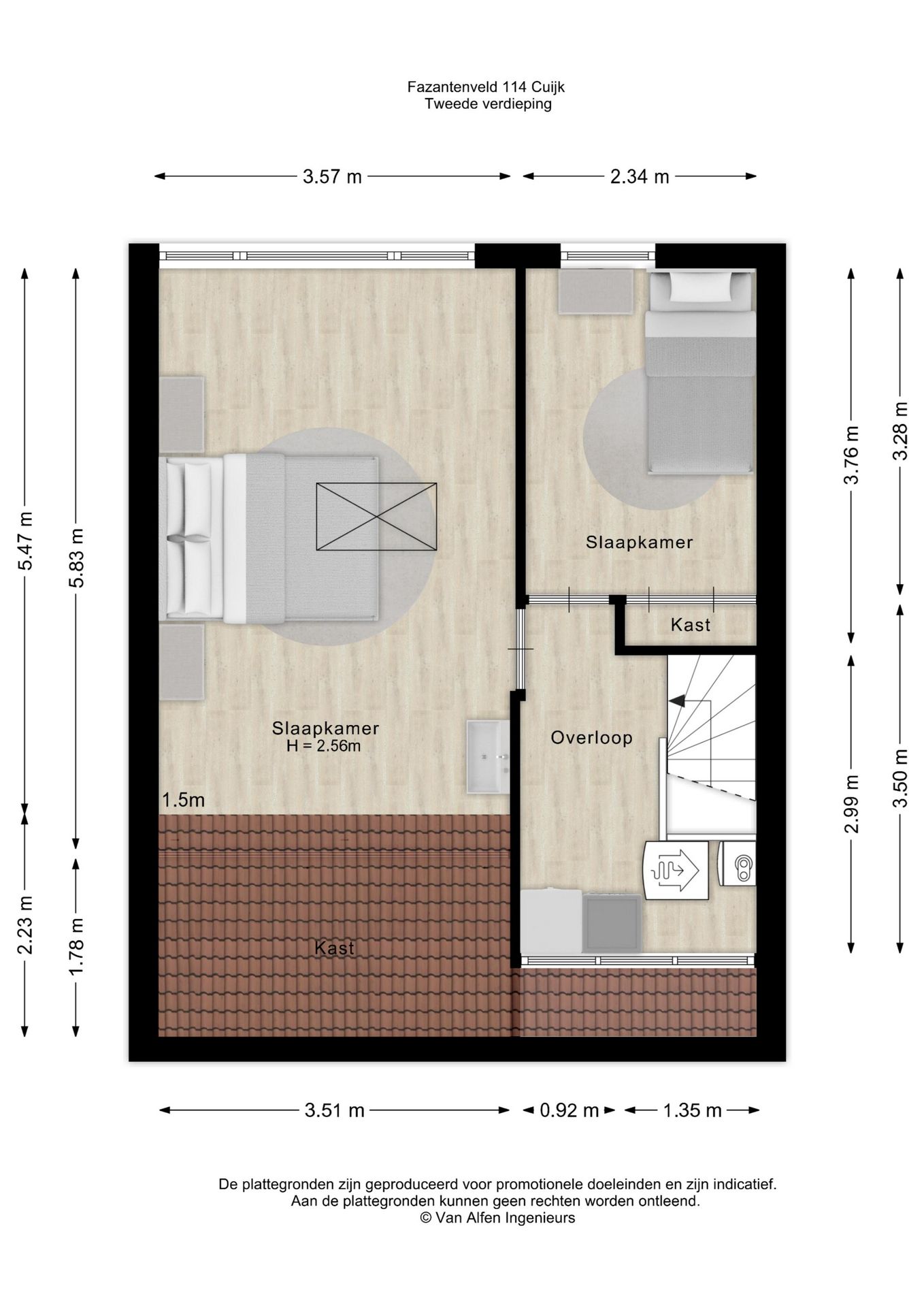 Photo 51 of Fazantenveld 114