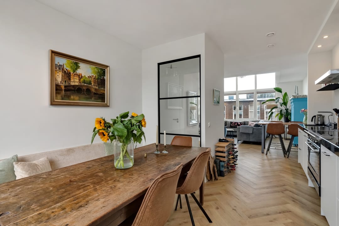 Photo 23 of Johannes Camphuijsstraat 163-K