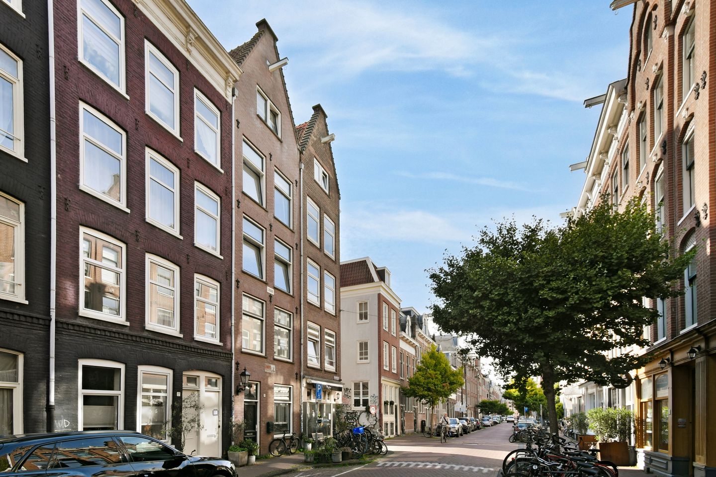 Foto 19 van Eerste Goudsbloemdwarsstraat 1-B