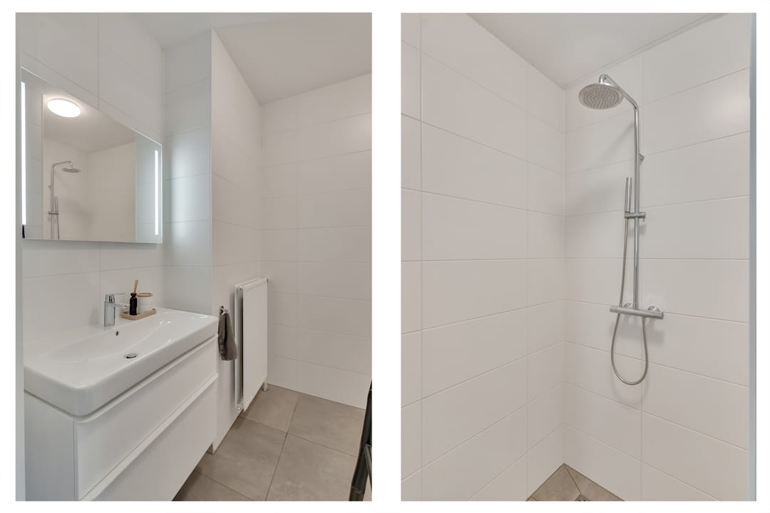 Photo 28 of Johannes Camphuijsstraat 163-K