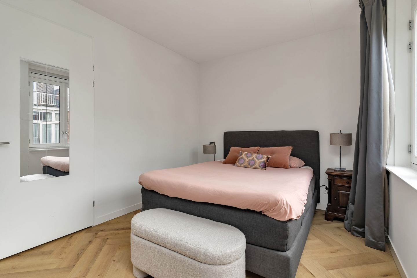 Photo 4 of Johannes Camphuijsstraat 163-K