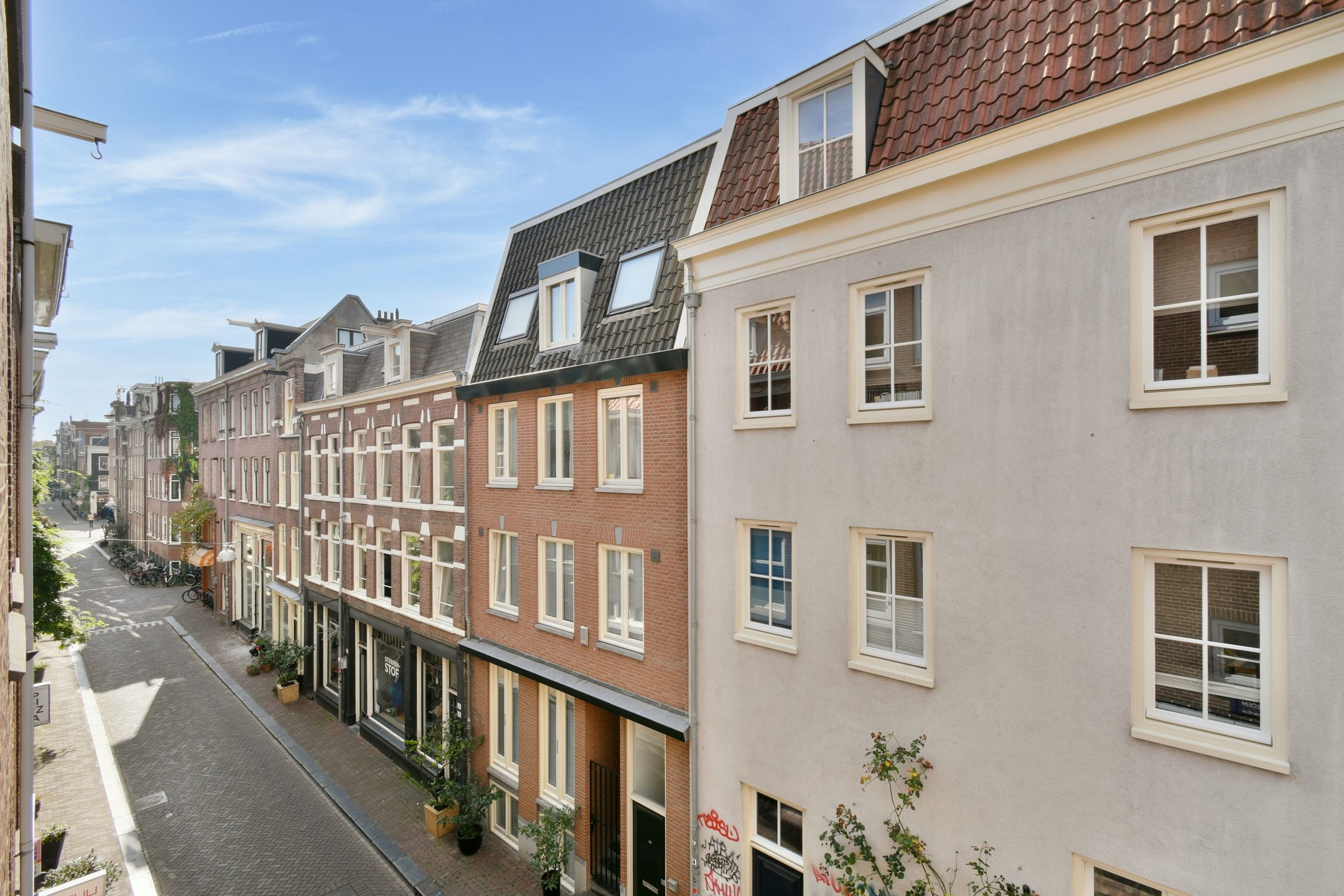 Foto 9 van Eerste Goudsbloemdwarsstraat 1-B