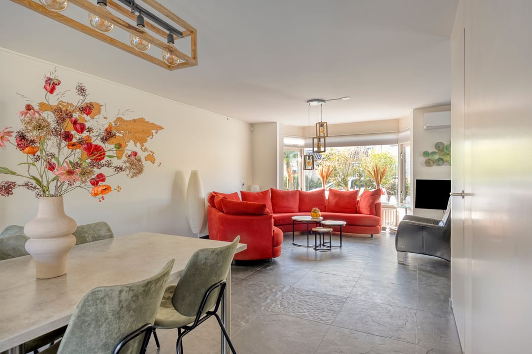 Foto 2 van Lucretia van Merkenlaan 1