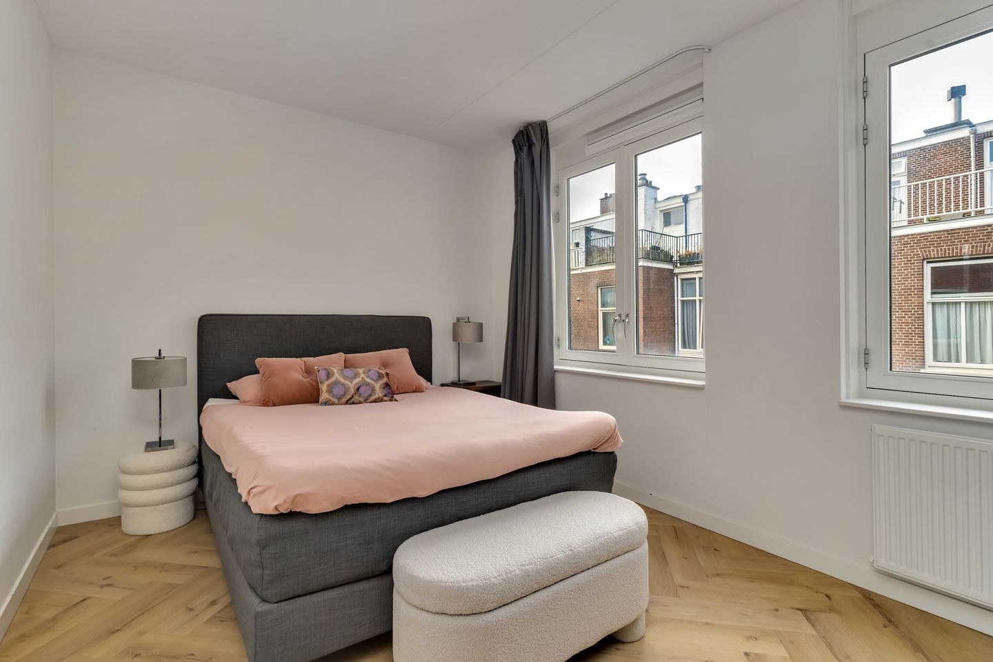 Photo 29 of Johannes Camphuijsstraat 163-K