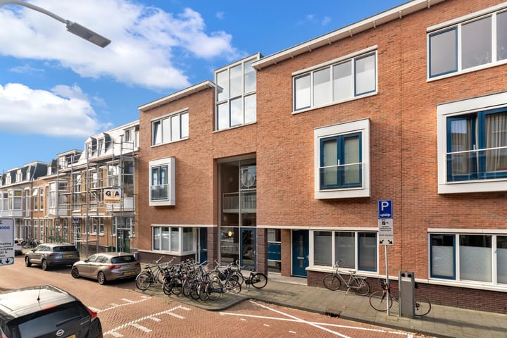 Foto 5 van Johannes Camphuijsstraat 163-K