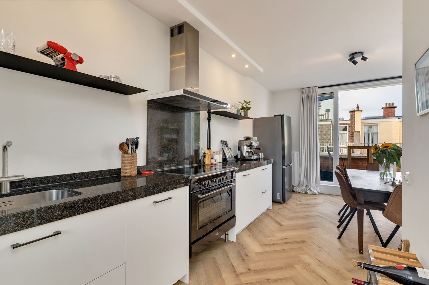 Photo 20 of Johannes Camphuijsstraat 163-K