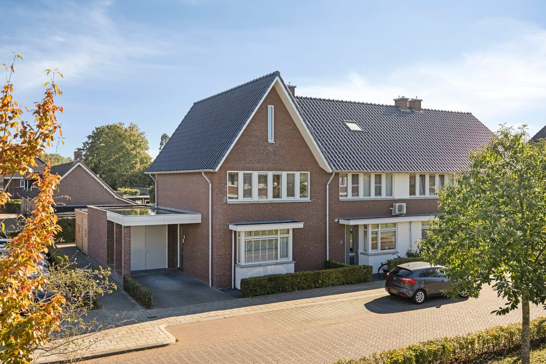 Photo 1 of Hellebaardlaan 9