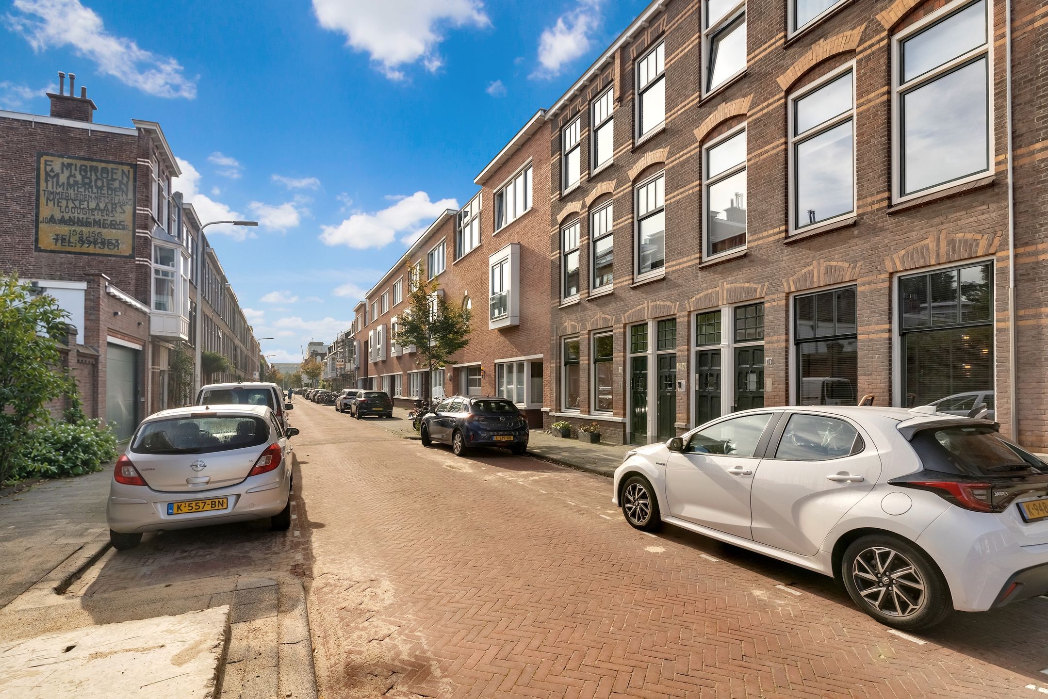 Photo 6 of Johannes Camphuijsstraat 163-K