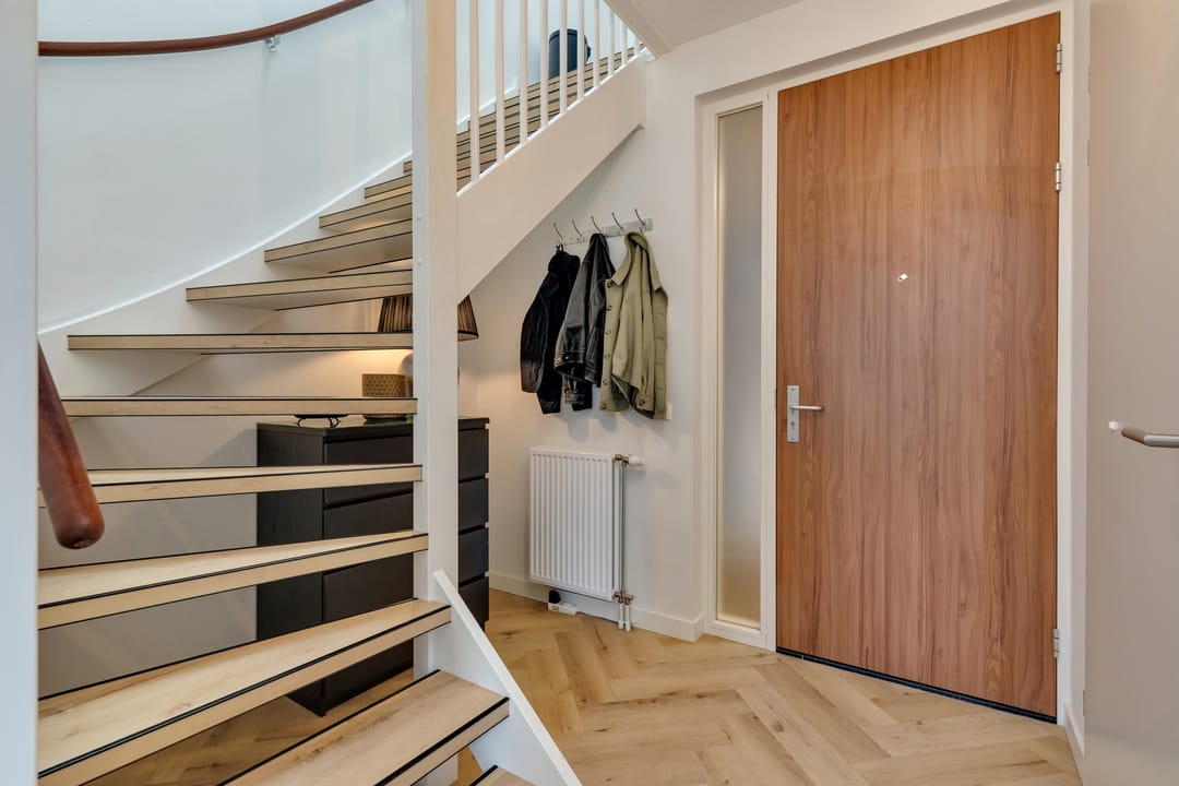 Photo 11 of Johannes Camphuijsstraat 163-K