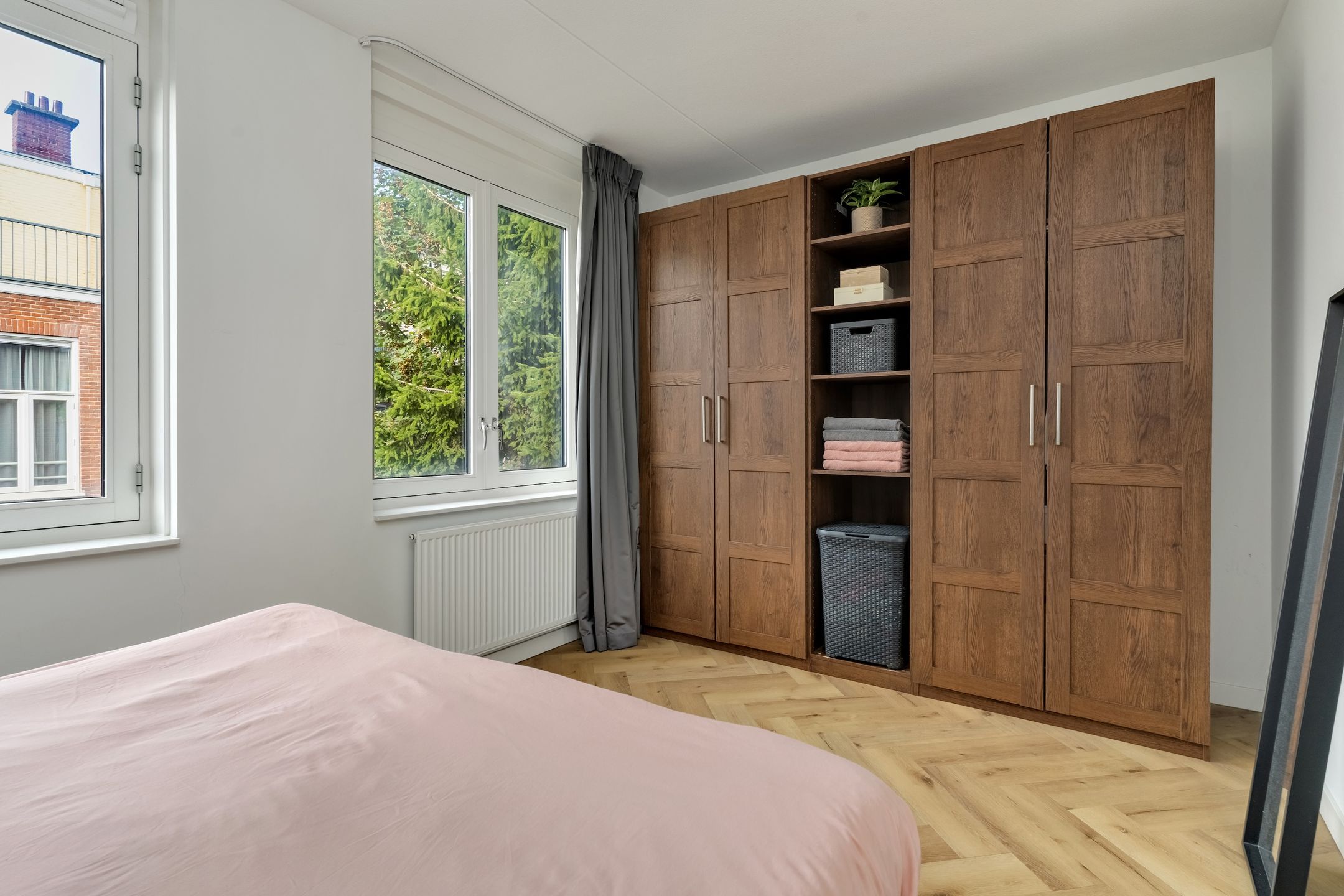 Photo 30 of Johannes Camphuijsstraat 163-K
