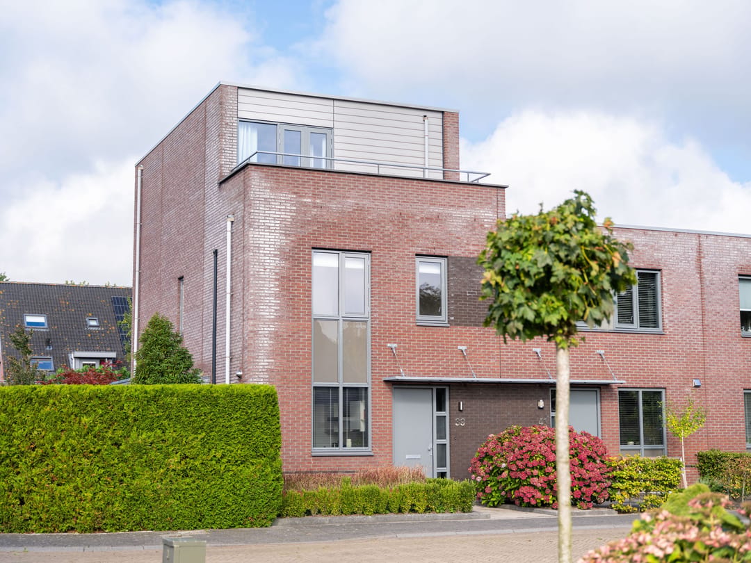 Foto 1 van Topaas 39