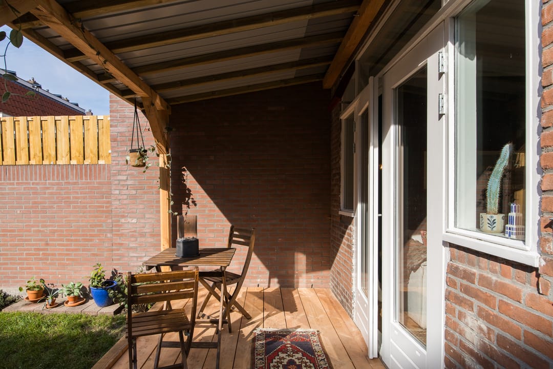 Foto 43 van Damstraat 42