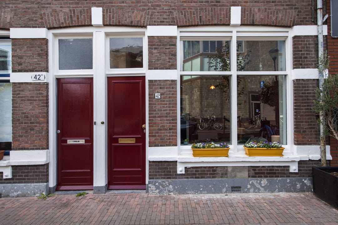 Foto 1 van Damstraat 42