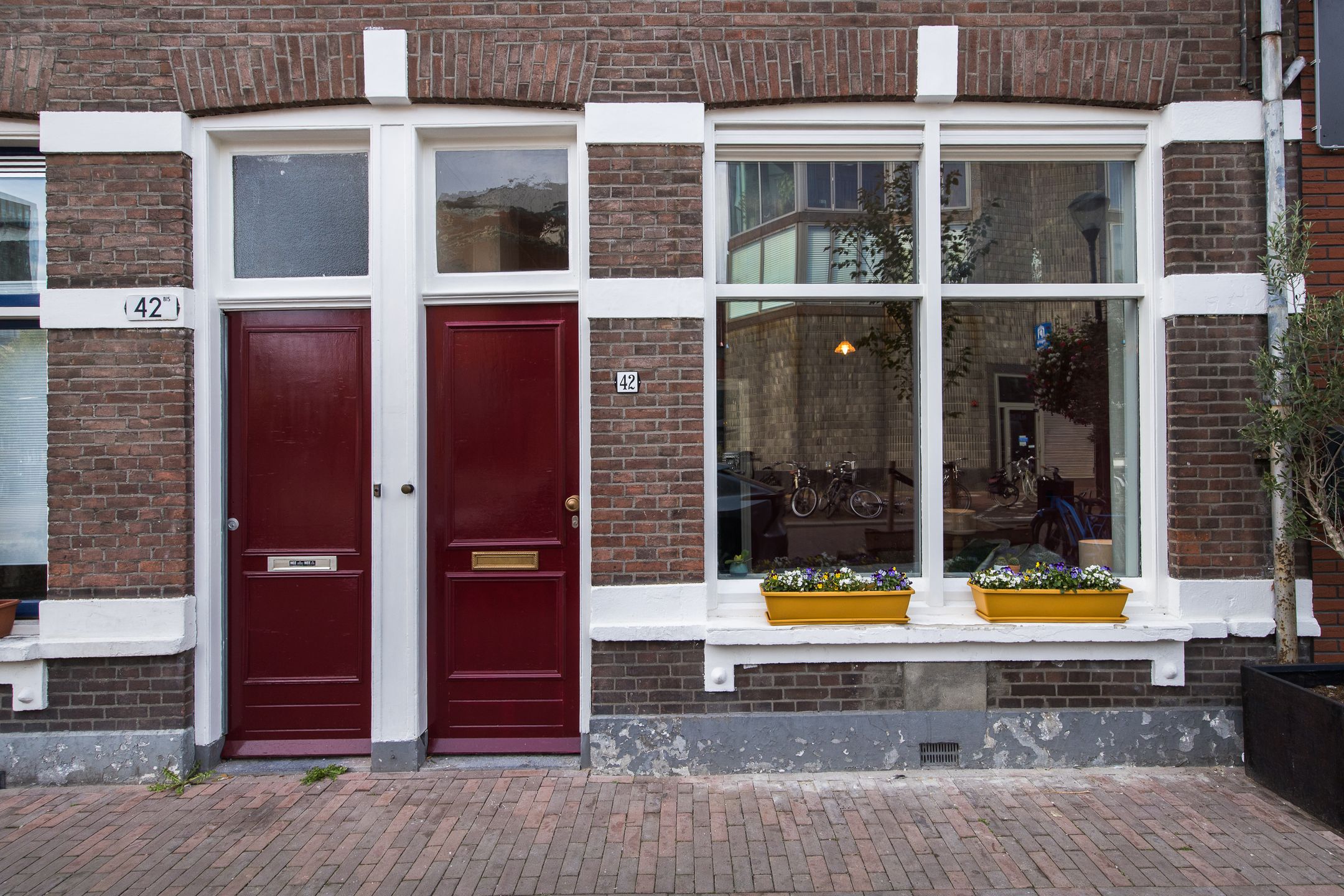 Damstraat 42 