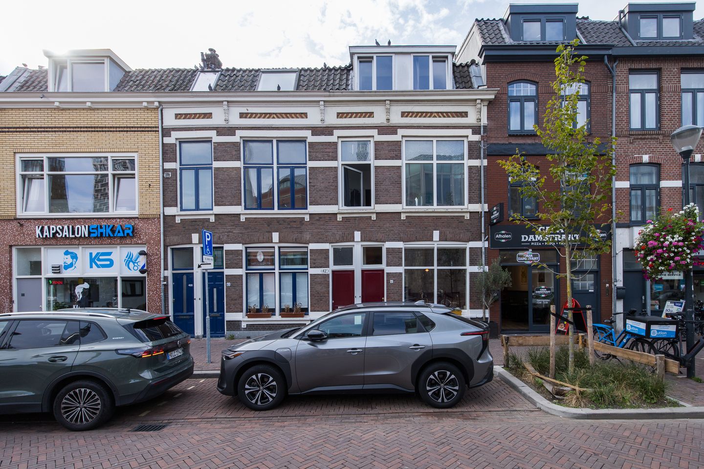 Foto 5 van Damstraat 42