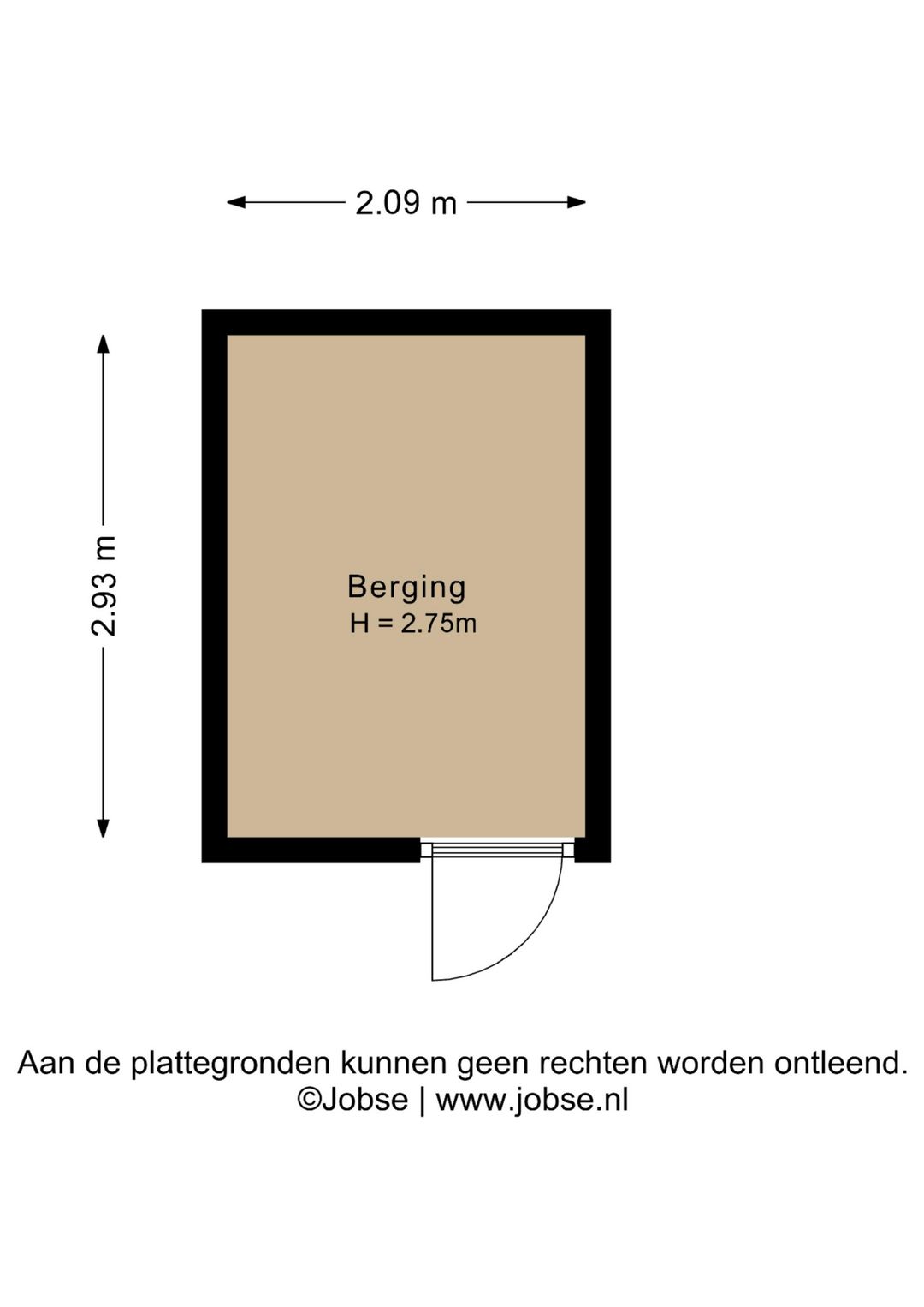 Foto 43 van Couperuslaan 184