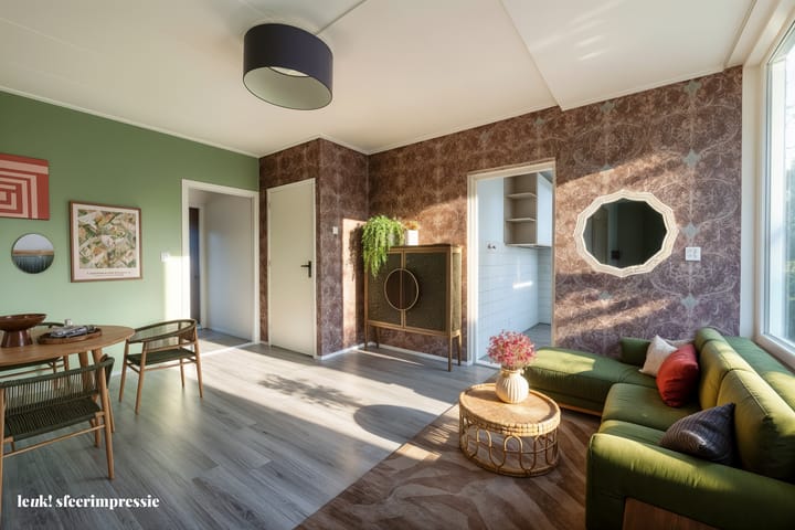 Photo 2 of Wieldraaierstraat 41