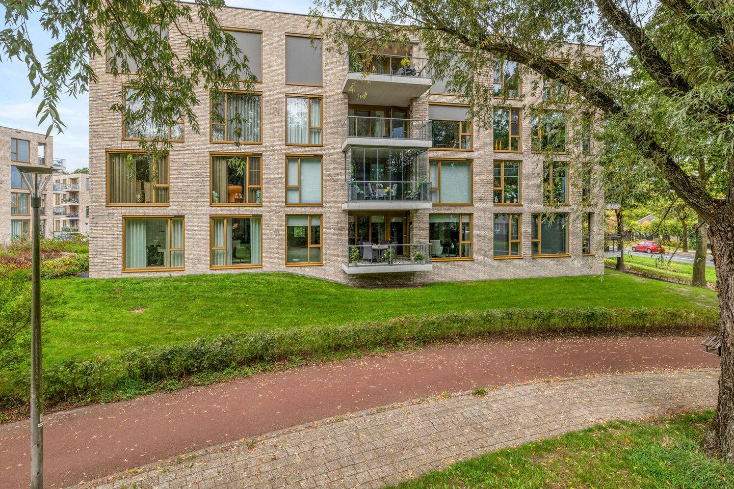 Foto 40 van Couperuslaan 184