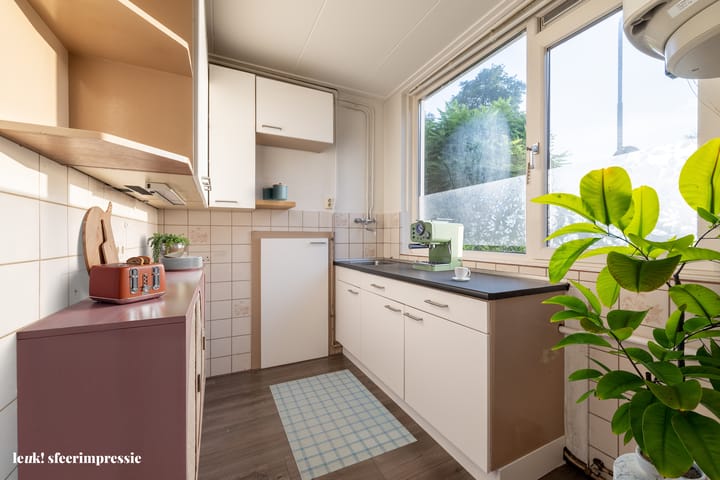 Photo 4 of Wieldraaierstraat 41