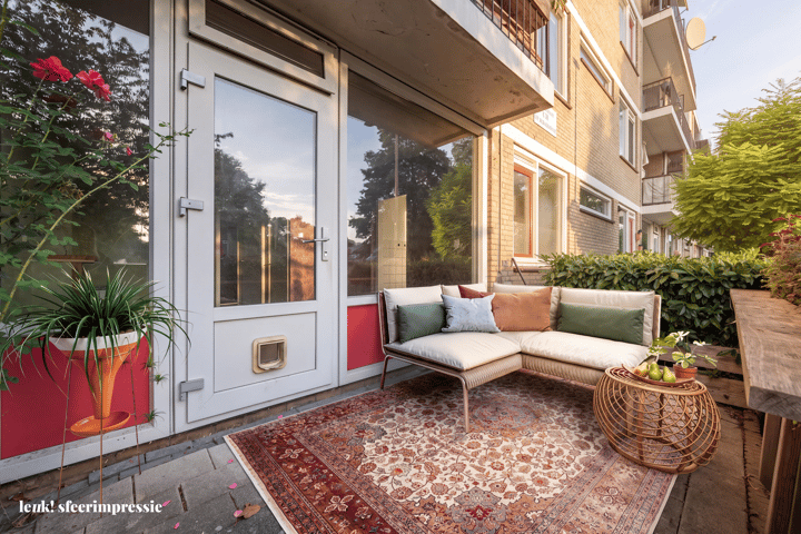 Photo 3 of Wieldraaierstraat 41