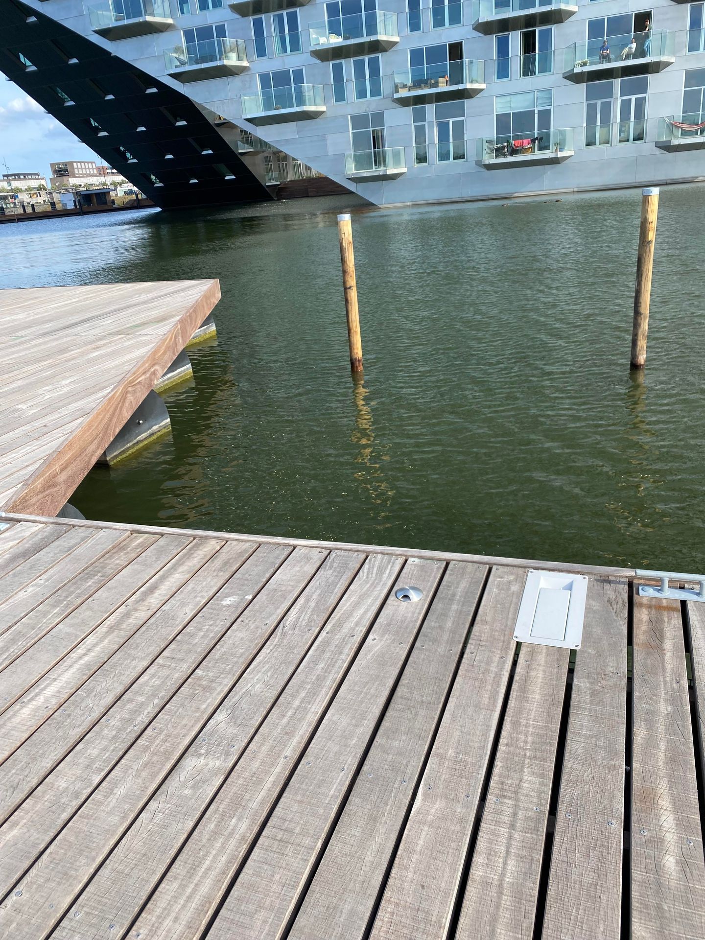 Foto 5 van Haringbuisdijk