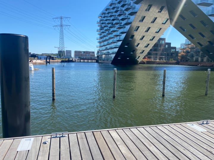 Foto 2 van Haringbuisdijk