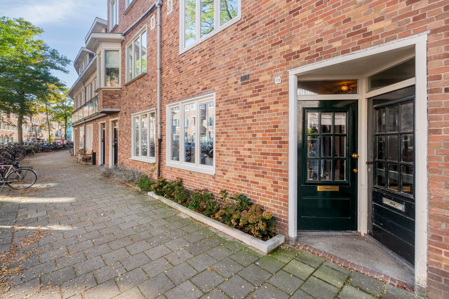 Photo 5 of Van Spilbergenstraat 49-H