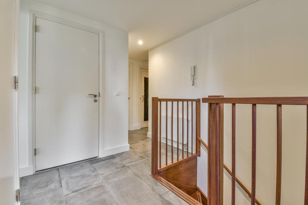 Foto 4 van Madelievenstraat 1