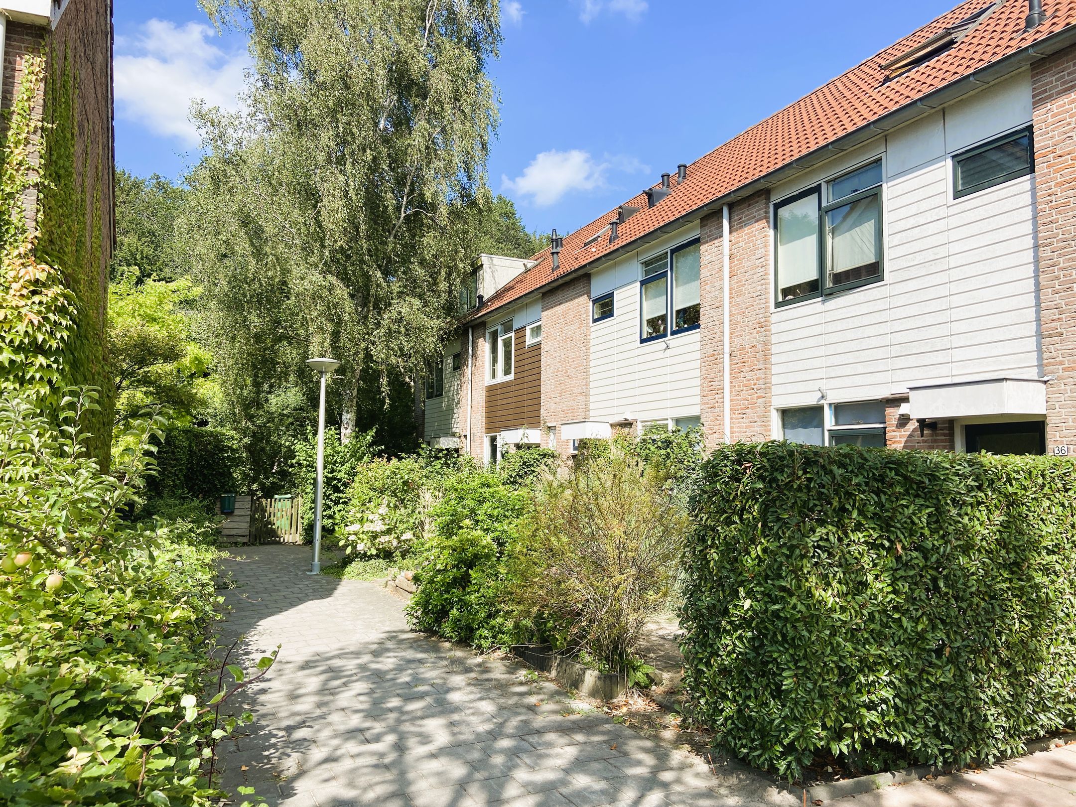 Marketentster 40 Amstelveen