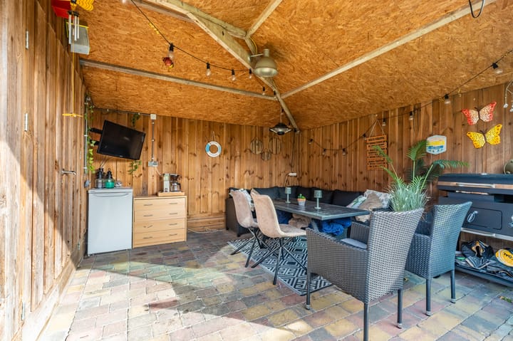 Hoekwoning te koop: Meierijlaan 2, Stadskanaal