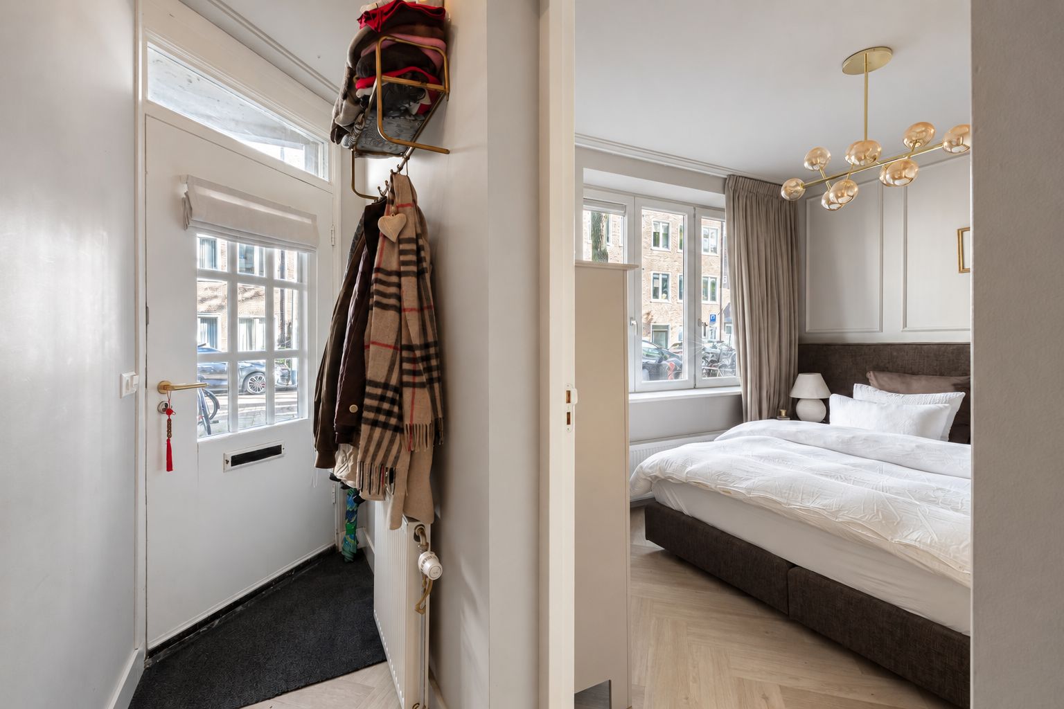 Photo 6 of Van Spilbergenstraat 49-H