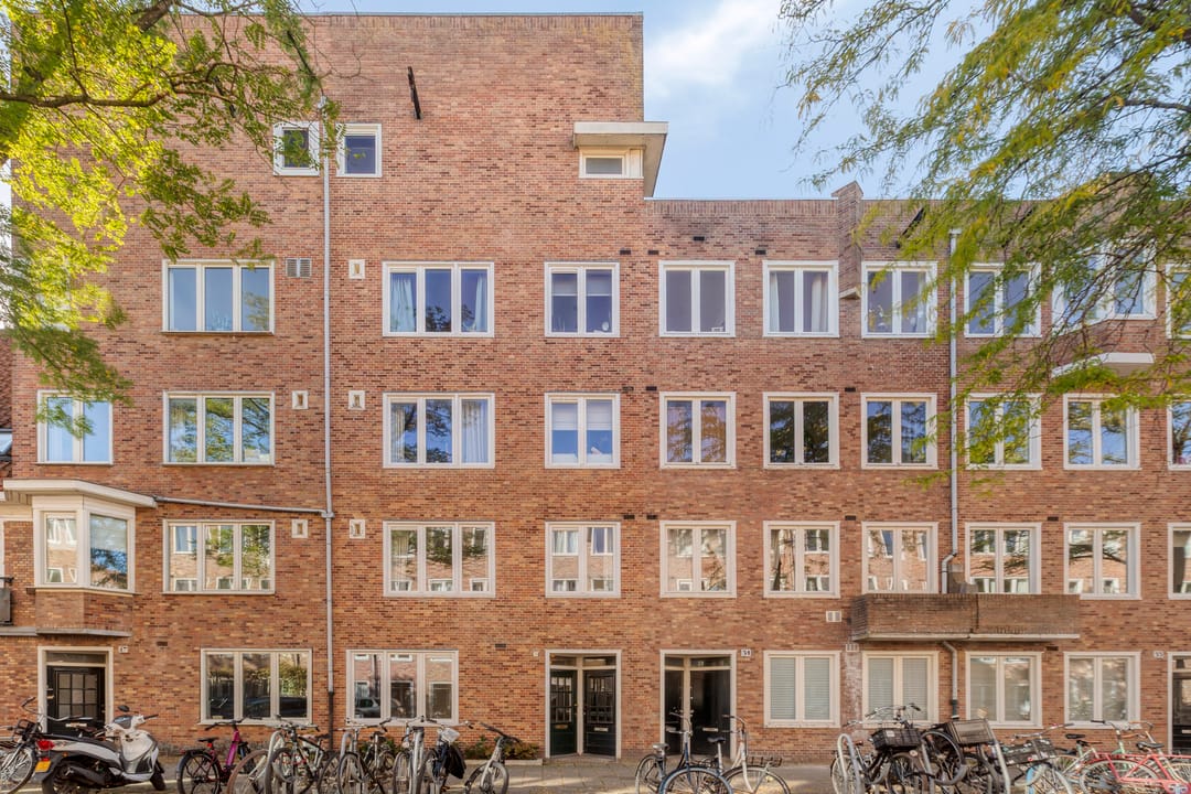 Photo 28 of Van Spilbergenstraat 49-H
