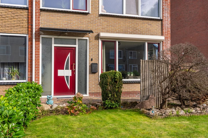 Foto 4 van Meierijlaan 2