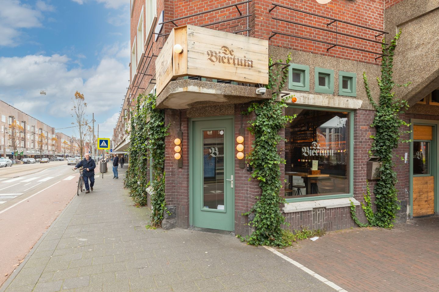 Photo 29 of Van Spilbergenstraat 49-H