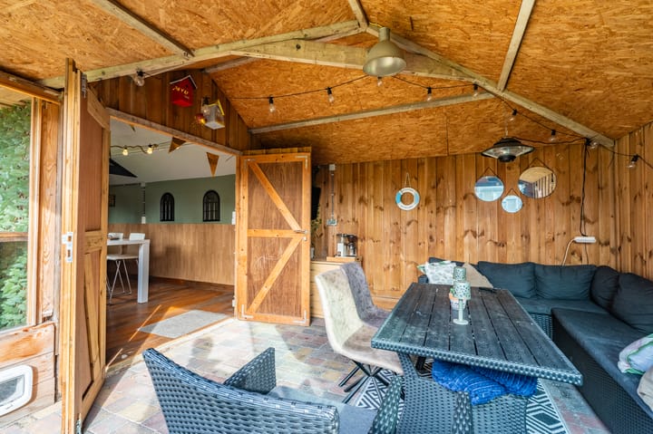Hoekwoning te koop: Meierijlaan 2, Stadskanaal