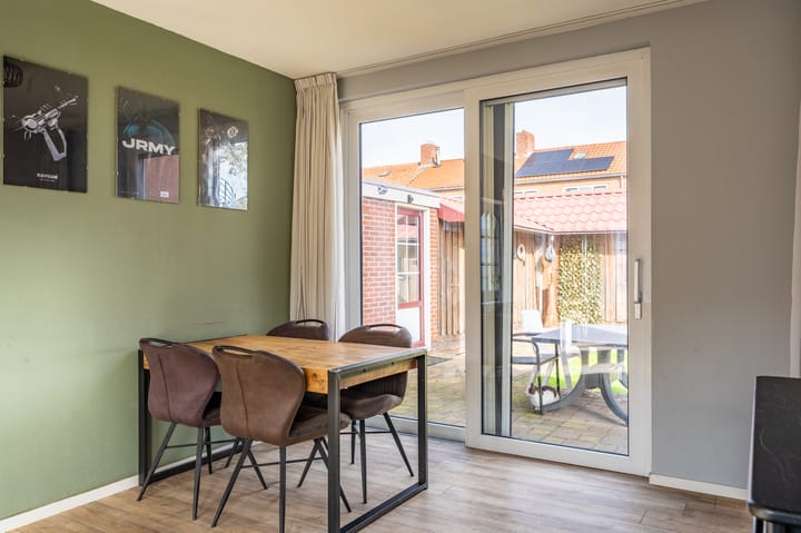 Hoekwoning te koop: Meierijlaan 2, Stadskanaal