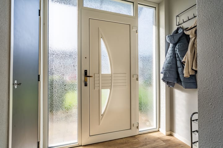 Hoekwoning te koop: Meierijlaan 2, Stadskanaal