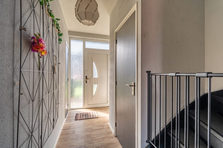 Hoekwoning te koop: Meierijlaan 2, Stadskanaal