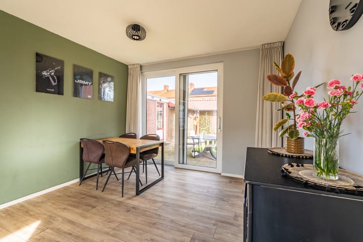 Hoekwoning te koop: Meierijlaan 2, Stadskanaal