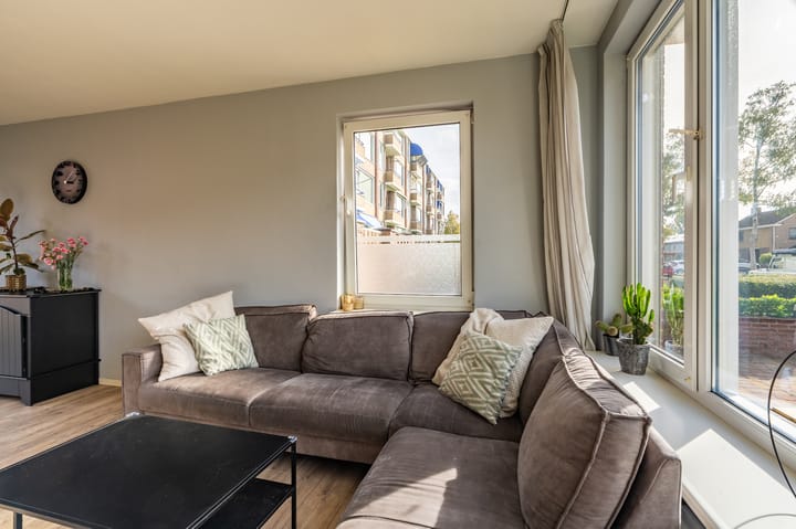 Hoekwoning te koop: Meierijlaan 2, Stadskanaal