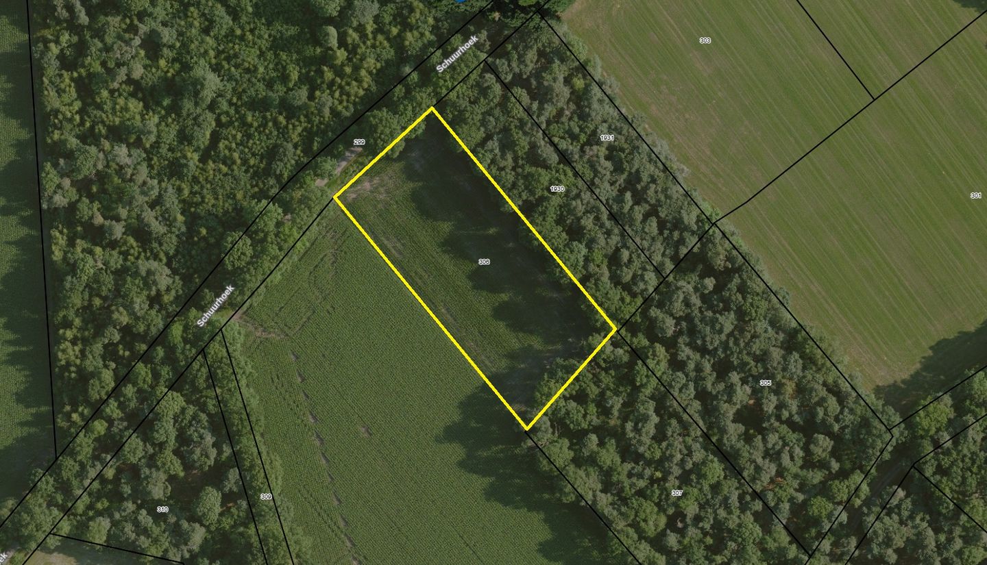 Bekijk foto 1 van Schuurhoek