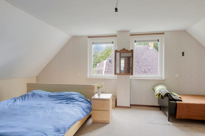Vrijstaande woning te huur: Roomsterweg 8I, Leek