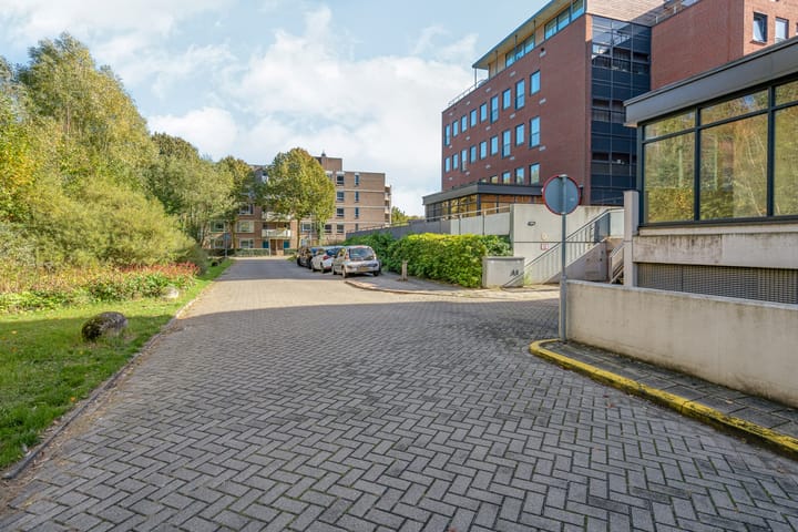 Appartement te koop: Kroonpark 284, Arnhem