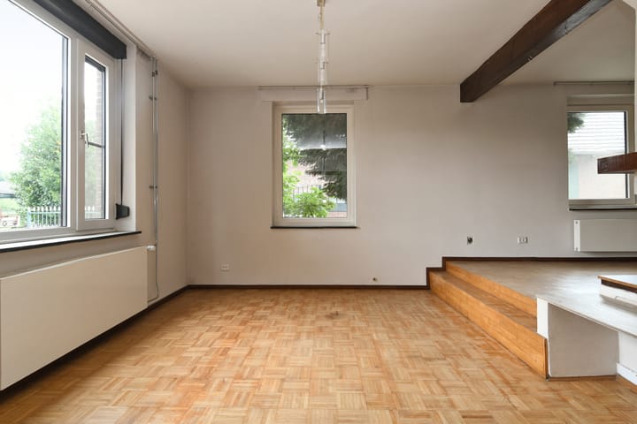 Twee-onder-één-kap te koop: Breetse Peelweg 7, Maasbree