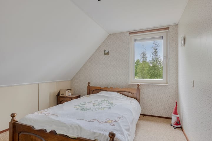 Vrijstaande woning te huur: Roomsterweg 8I, Leek