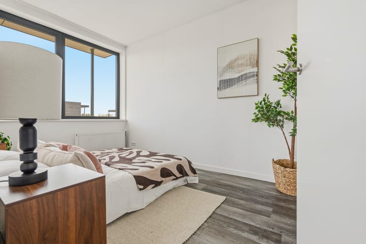 Appartement te koop: Kroonpark 284, Arnhem