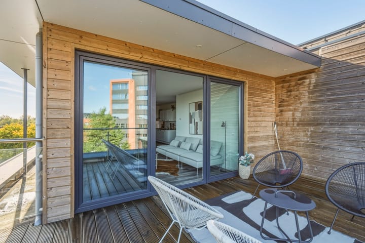 Appartement te koop: Kroonpark 284, Arnhem