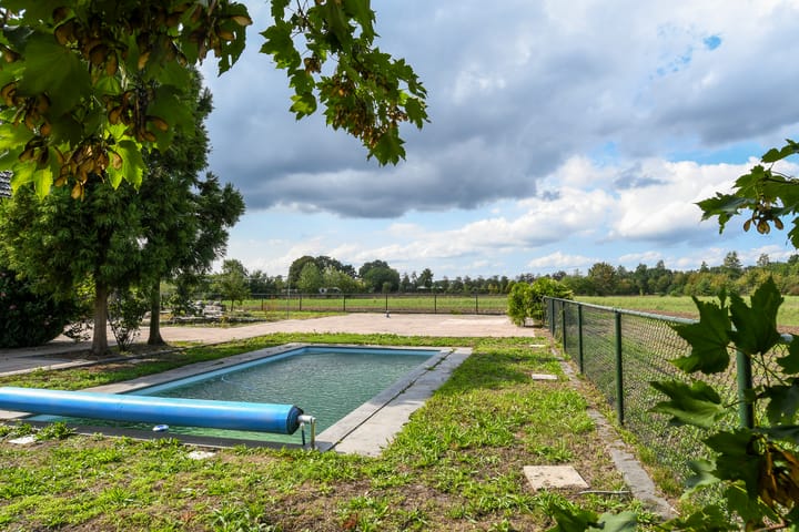 Twee-onder-één-kap te koop: Breetse Peelweg 7, Maasbree