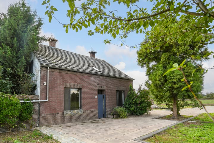 Twee-onder-één-kap te koop: Breetse Peelweg 7, Maasbree